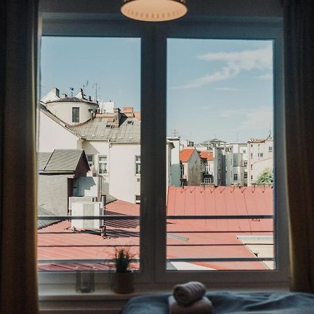 Beautiful New Studio, 400M From The Square Διαμέρισμα Πίλζεν Εξωτερικό φωτογραφία
