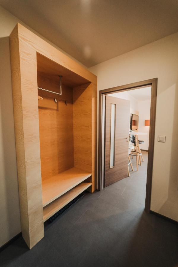 Beautiful New Studio, 400M From The Square Διαμέρισμα Πίλζεν Εξωτερικό φωτογραφία