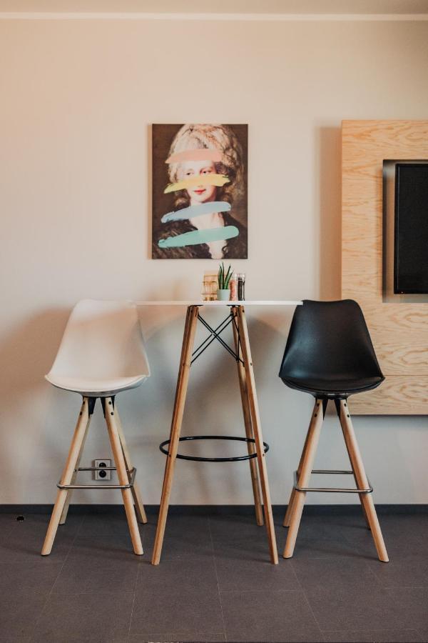Beautiful New Studio, 400M From The Square Διαμέρισμα Πίλζεν Εξωτερικό φωτογραφία