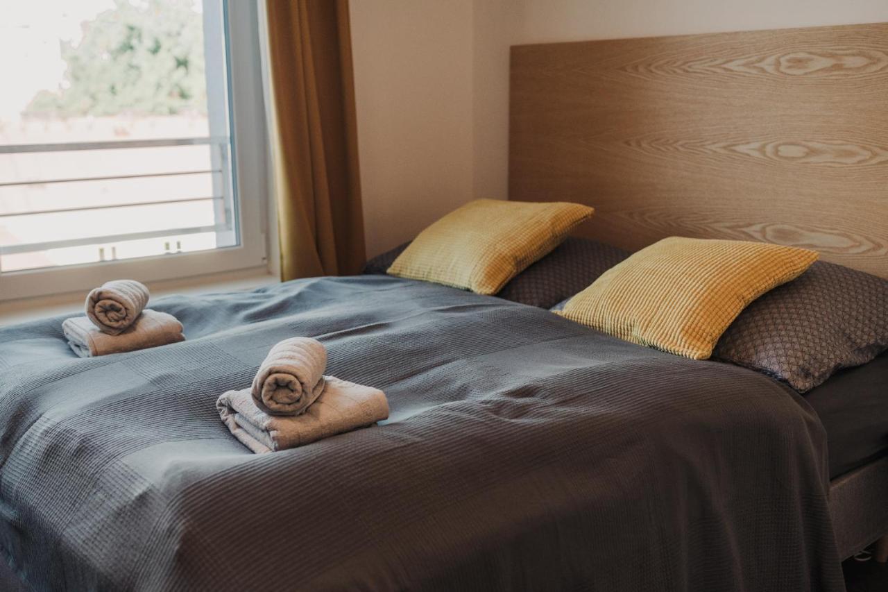 Beautiful New Studio, 400M From The Square Διαμέρισμα Πίλζεν Εξωτερικό φωτογραφία