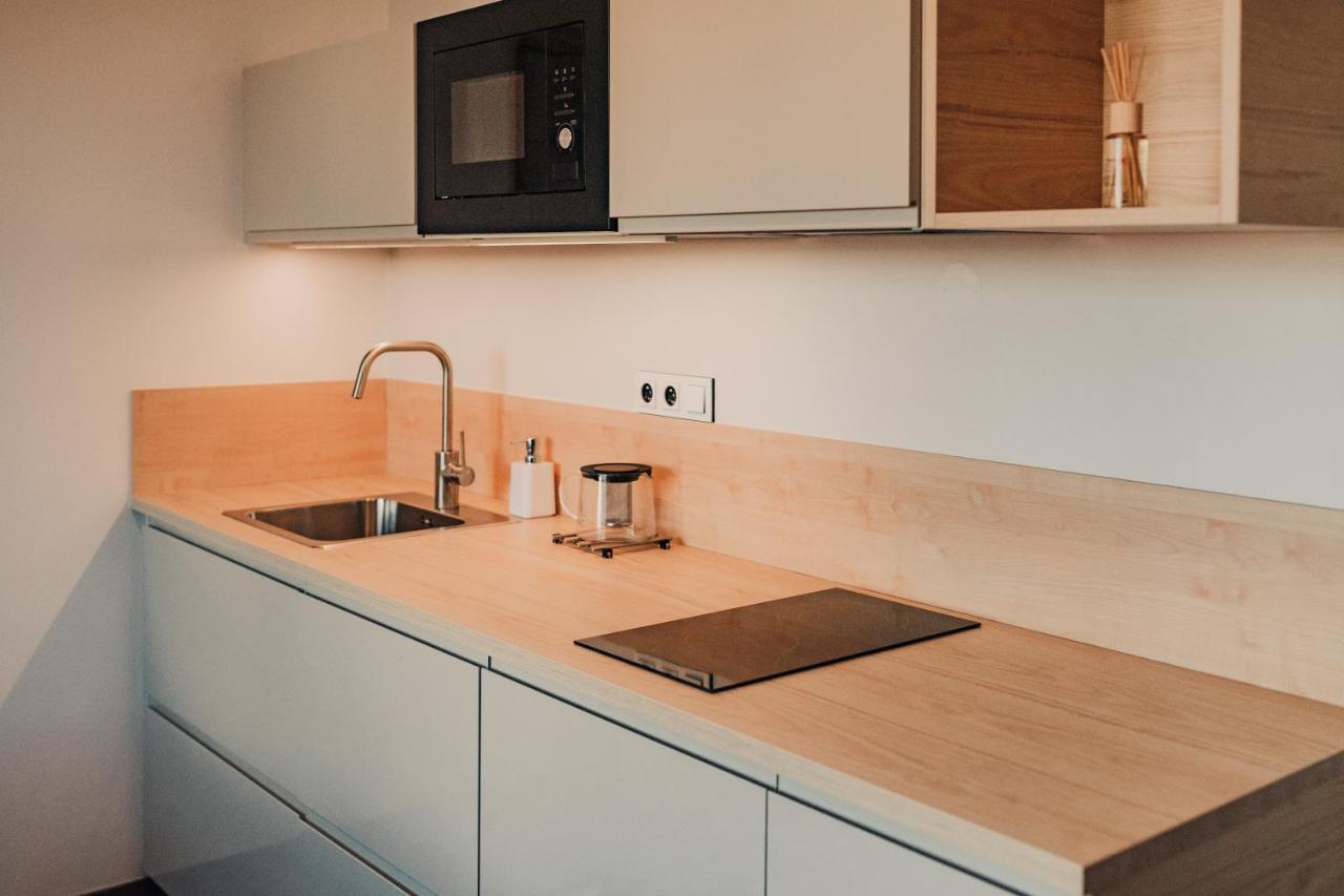 Beautiful New Studio, 400M From The Square Διαμέρισμα Πίλζεν Εξωτερικό φωτογραφία