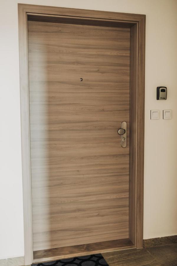 Beautiful New Studio, 400M From The Square Διαμέρισμα Πίλζεν Εξωτερικό φωτογραφία