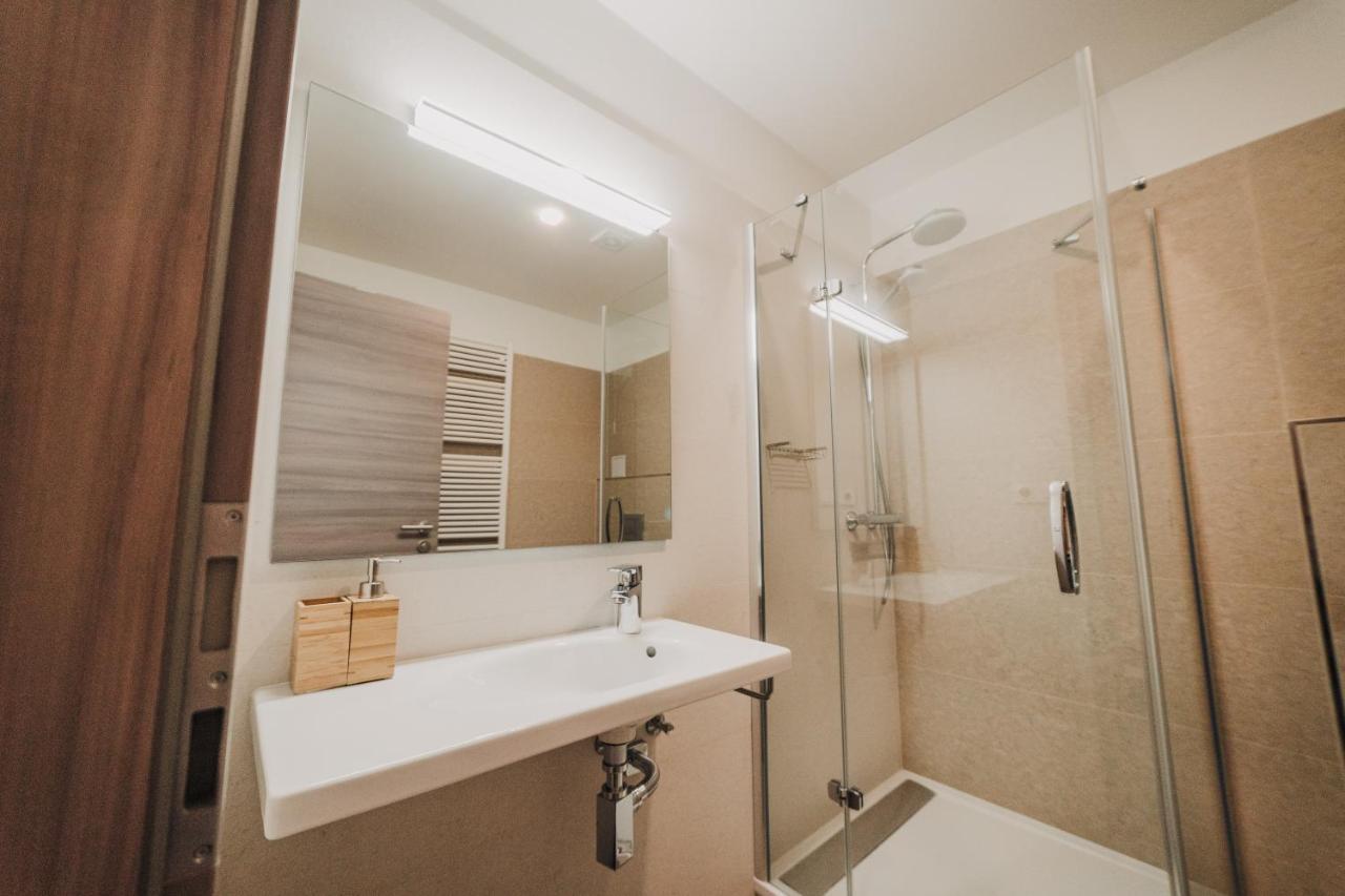 Beautiful New Studio, 400M From The Square Διαμέρισμα Πίλζεν Εξωτερικό φωτογραφία